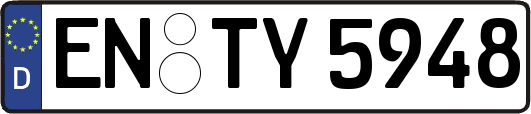 EN-TY5948