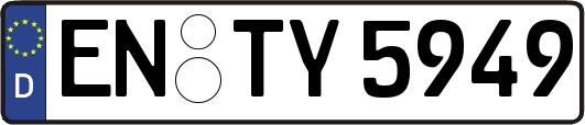 EN-TY5949