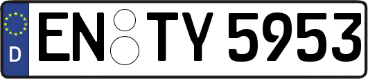 EN-TY5953