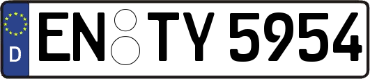 EN-TY5954