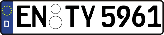 EN-TY5961