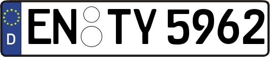 EN-TY5962