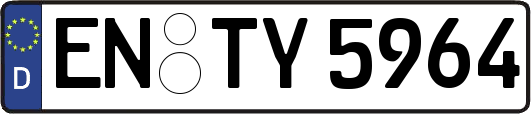 EN-TY5964