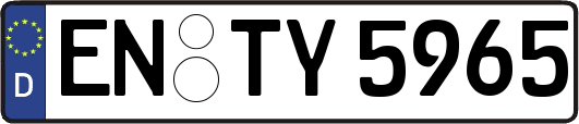 EN-TY5965