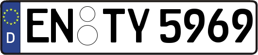 EN-TY5969