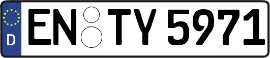 EN-TY5971