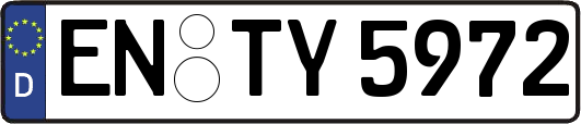 EN-TY5972