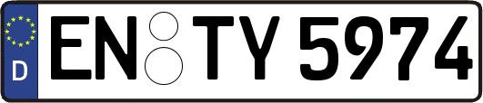 EN-TY5974