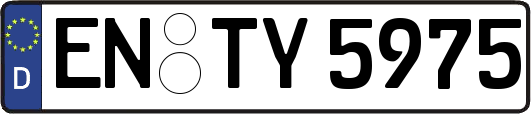 EN-TY5975