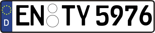 EN-TY5976