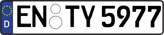 EN-TY5977