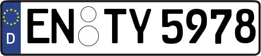 EN-TY5978