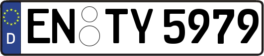 EN-TY5979
