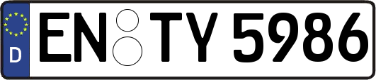 EN-TY5986