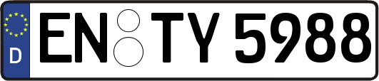 EN-TY5988