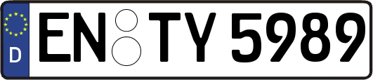 EN-TY5989