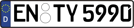 EN-TY5990