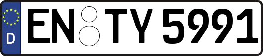 EN-TY5991