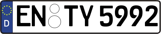 EN-TY5992