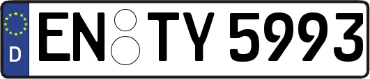 EN-TY5993