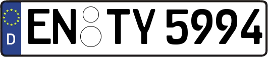 EN-TY5994