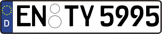 EN-TY5995