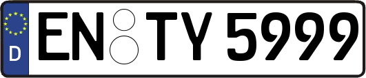 EN-TY5999