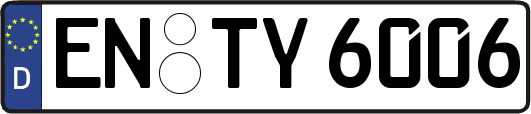 EN-TY6006
