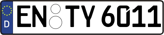 EN-TY6011