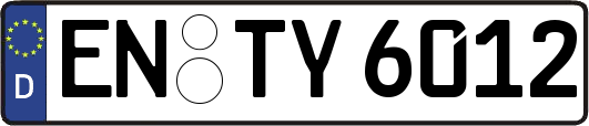 EN-TY6012