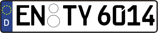 EN-TY6014