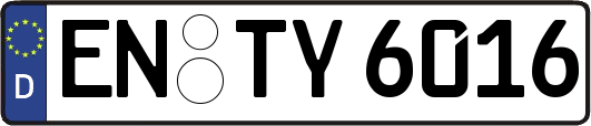 EN-TY6016