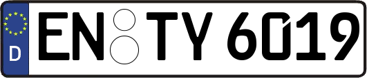 EN-TY6019