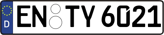 EN-TY6021