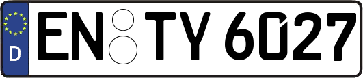 EN-TY6027