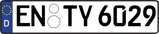 EN-TY6029