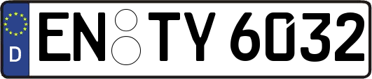 EN-TY6032