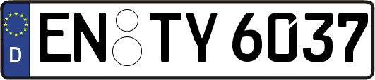 EN-TY6037