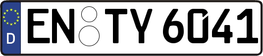 EN-TY6041