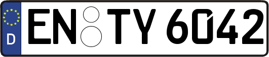 EN-TY6042