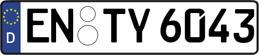 EN-TY6043