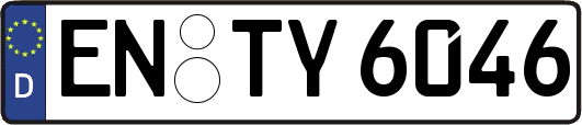 EN-TY6046