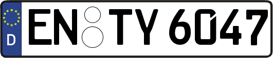 EN-TY6047