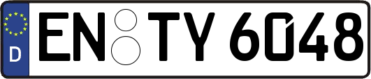 EN-TY6048