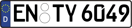 EN-TY6049