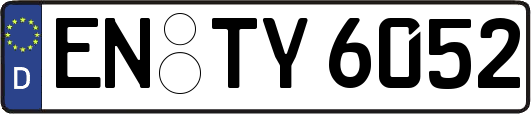 EN-TY6052