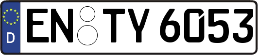 EN-TY6053