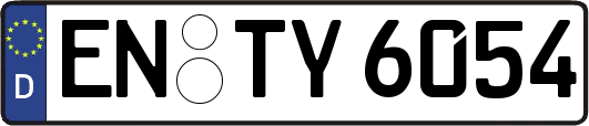 EN-TY6054