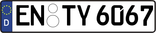 EN-TY6067