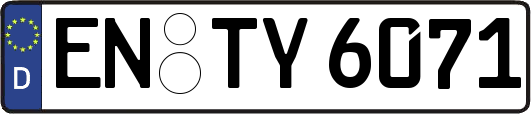 EN-TY6071